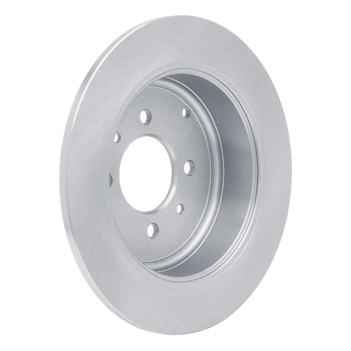 DFC 00-06 Peugeot 406 (Mexico) Rear Brake Rotor 600-92076