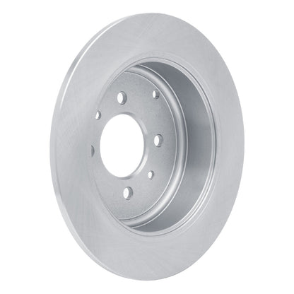 DFC 00-06 Peugeot 406 (Mexico) Rear Brake Rotor 600-92076