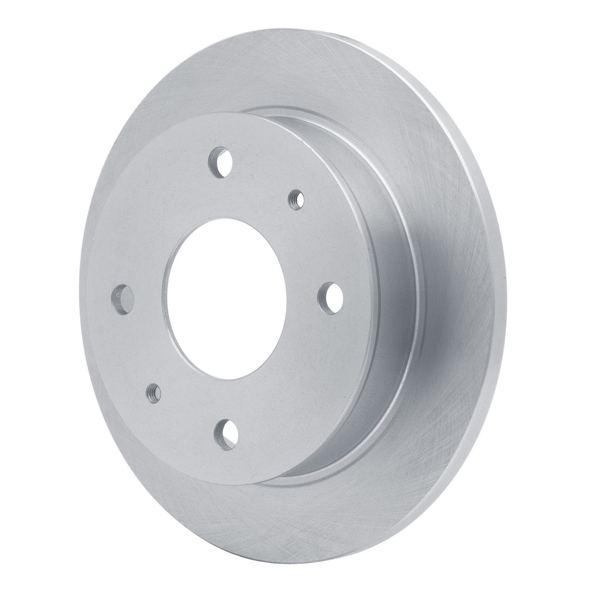 DFC 98-10 Dodge Atos (Mexico) Front Brake Rotor 600-92079