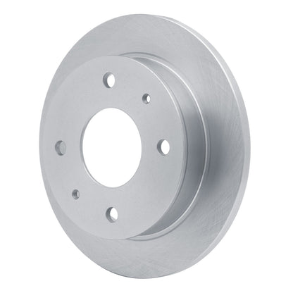DFC 98-10 Dodge Atos (Mexico) Front Brake Rotor 600-92079