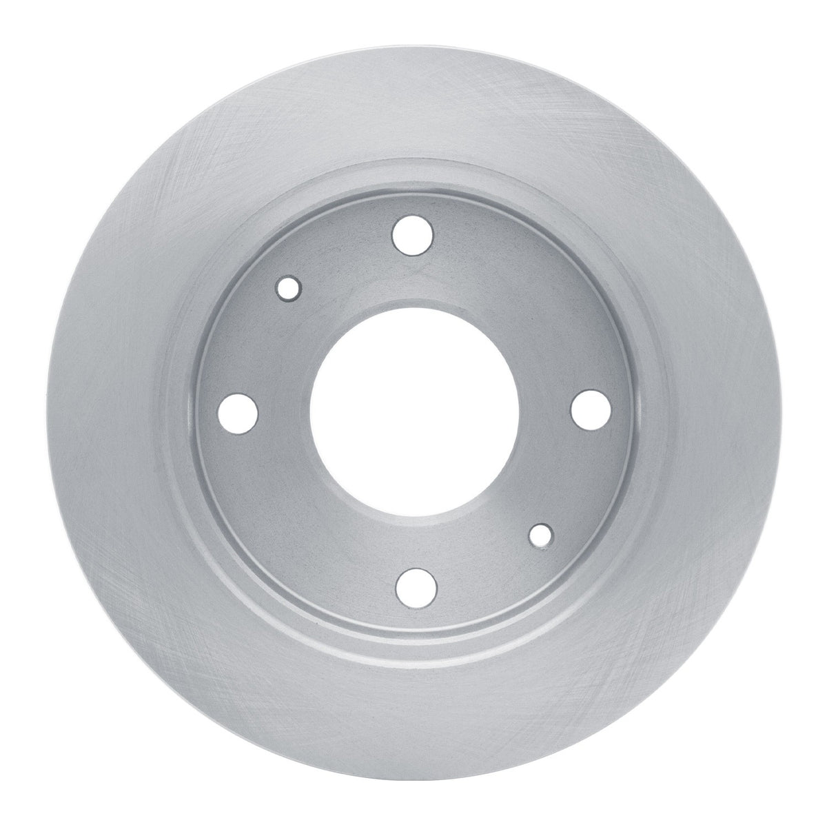 DFC 98-10 Dodge Atos (Mexico) Front Brake Rotor 600-92079