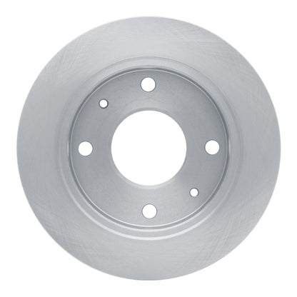 DFC 98-10 Dodge Atos (Mexico) Front Brake Rotor 600-92079