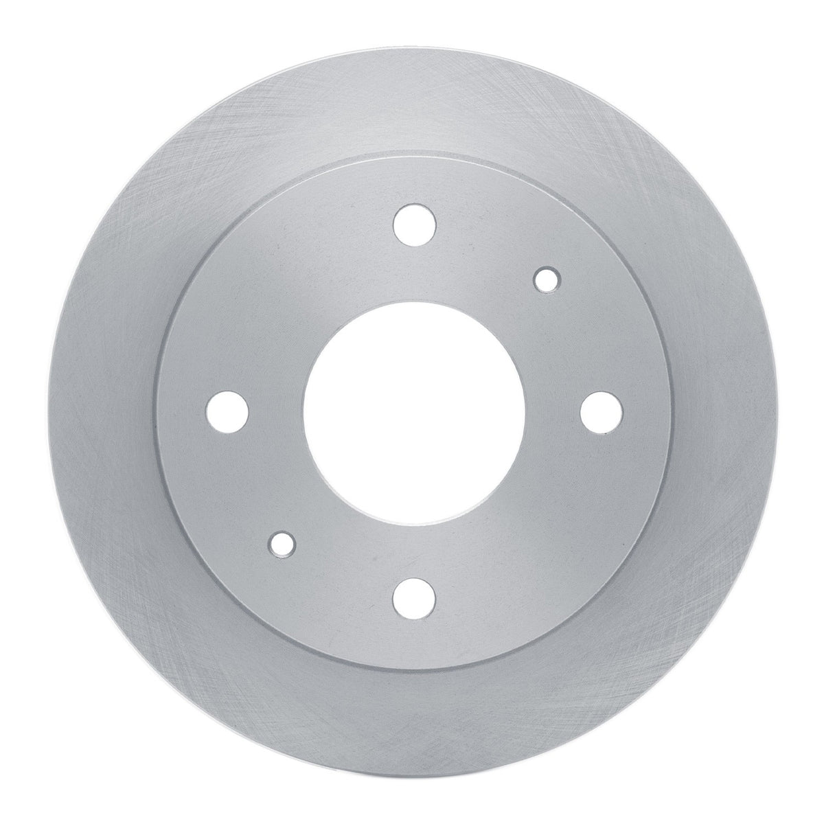 DFC 98-10 Dodge Atos (Mexico) Front Brake Rotor 600-92079