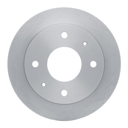 DFC 98-10 Dodge Atos (Mexico) Front Brake Rotor 600-92079