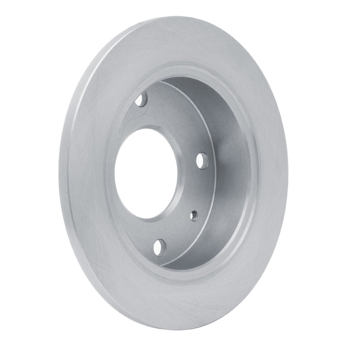DFC 98-10 Dodge Atos (Mexico) Front Brake Rotor 600-92079