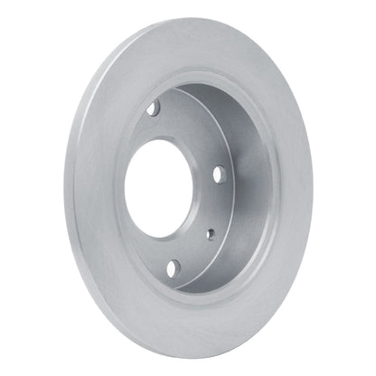 DFC 98-10 Dodge Atos (Mexico) Front Brake Rotor 600-92079