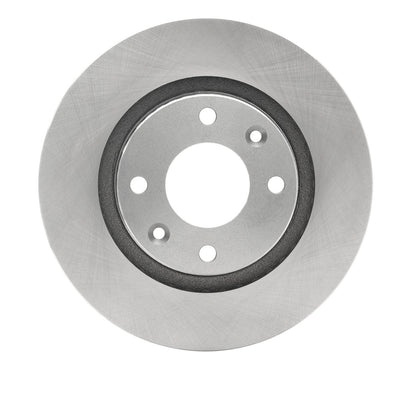 DFC 03-11 Peugeot Partner (Mexico) Front Brake Rotor 600-92081