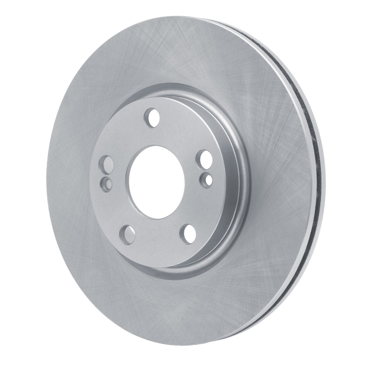 DFC 99-03 Renault Scenic (Mexico) Front Brake Rotor 600-92082