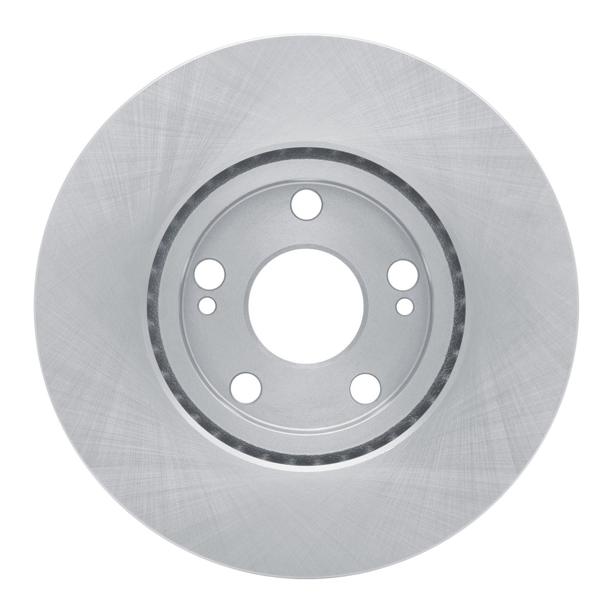 DFC 99-03 Renault Scenic (Mexico) Front Brake Rotor 600-92082