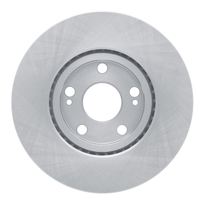 DFC 99-03 Renault Scenic (Mexico) Front Brake Rotor 600-92082