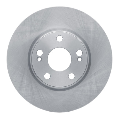 DFC 99-03 Renault Scenic (Mexico) Front Brake Rotor 600-92082