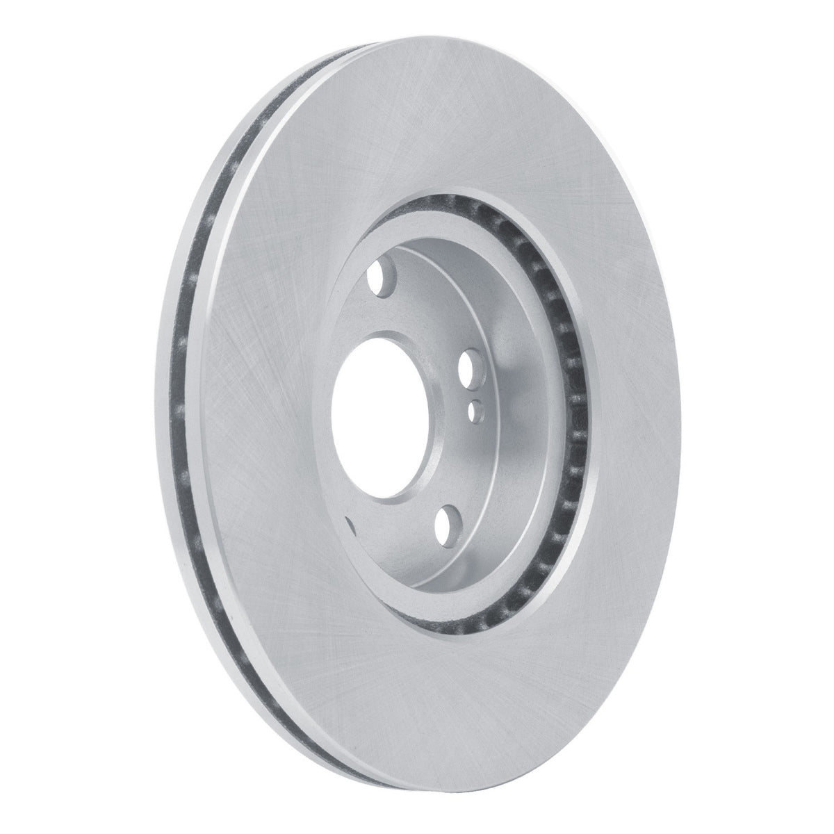 DFC 99-03 Renault Scenic (Mexico) Front Brake Rotor 600-92082