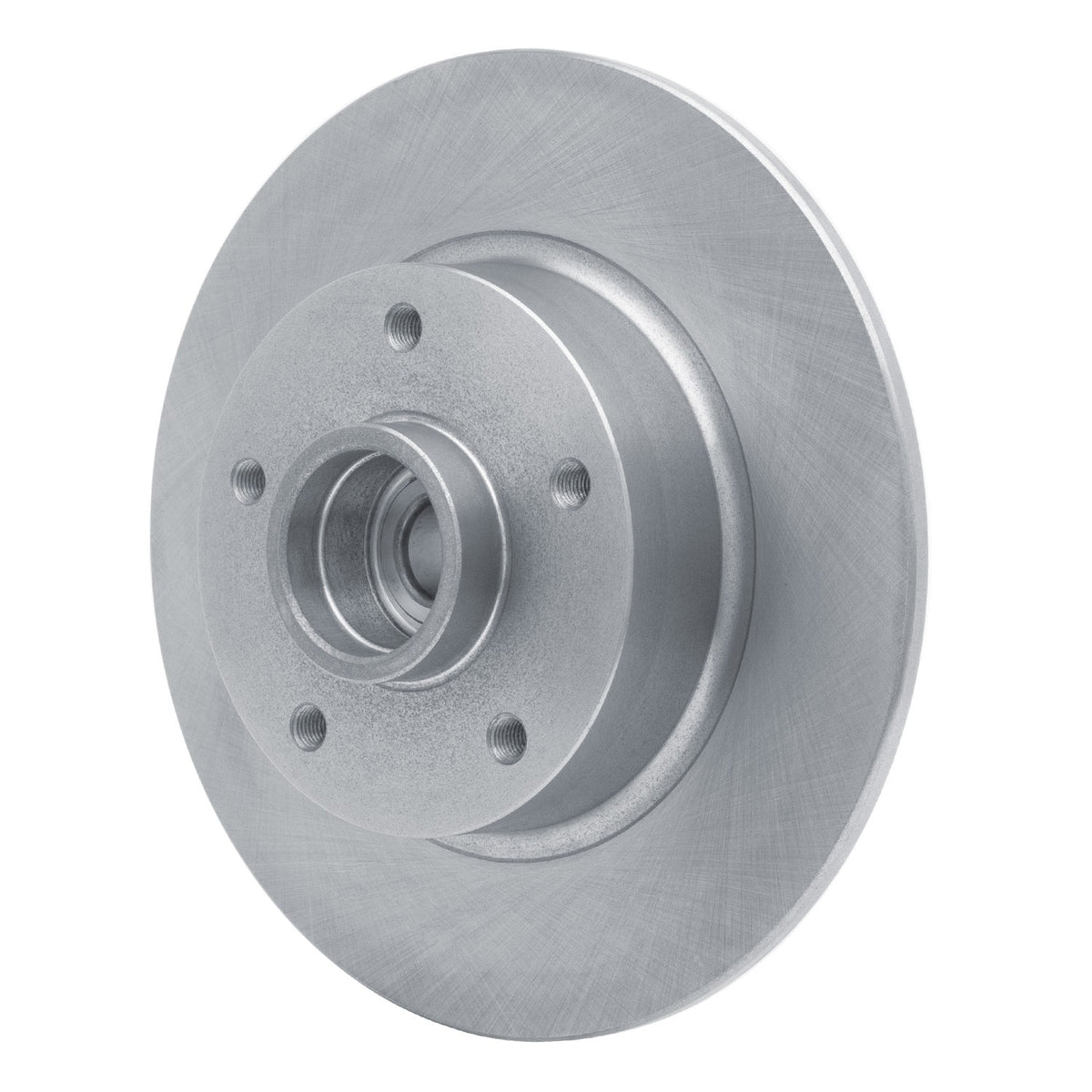 DFC 11-15 Renault Fluence (Mexico) Rear Brake Rotor 600-92083