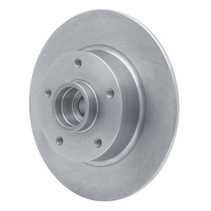 DFC 11-15 Renault Fluence (Mexico) Rear Brake Rotor 600-92083