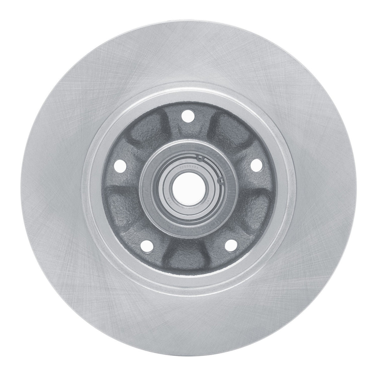 DFC 11-15 Renault Fluence (Mexico) Rear Brake Rotor 600-92083