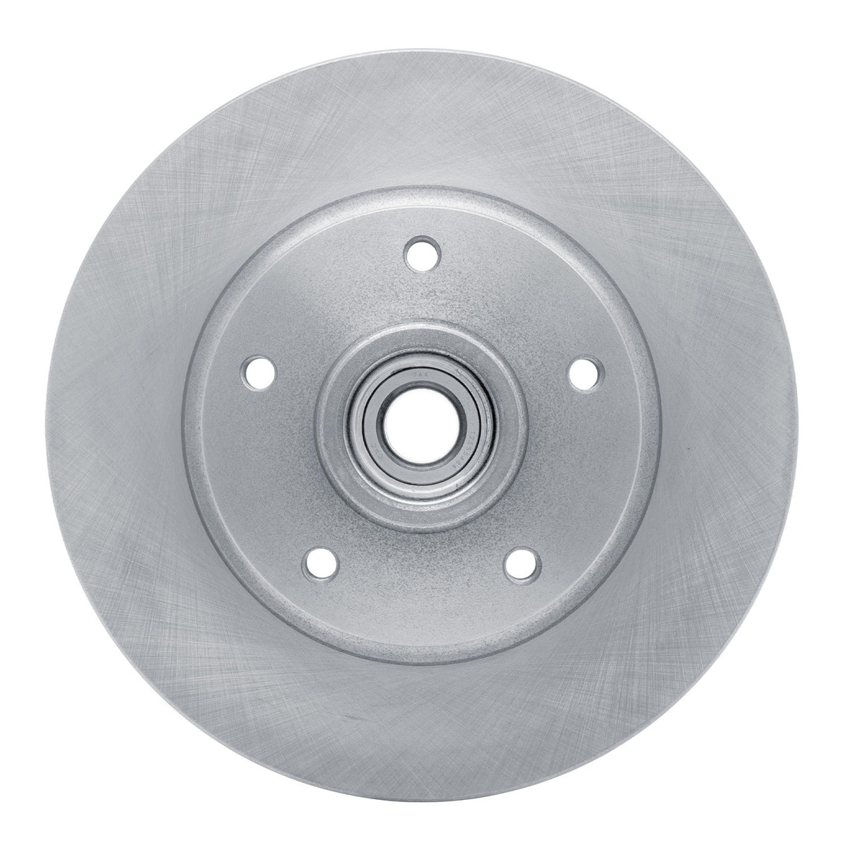 DFC 11-15 Renault Fluence (Mexico) Rear Brake Rotor 600-92083