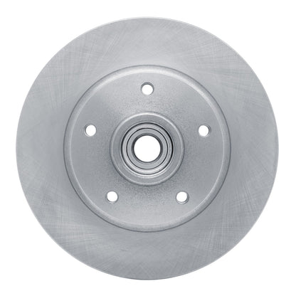 DFC 11-15 Renault Fluence (Mexico) Rear Brake Rotor 600-92083