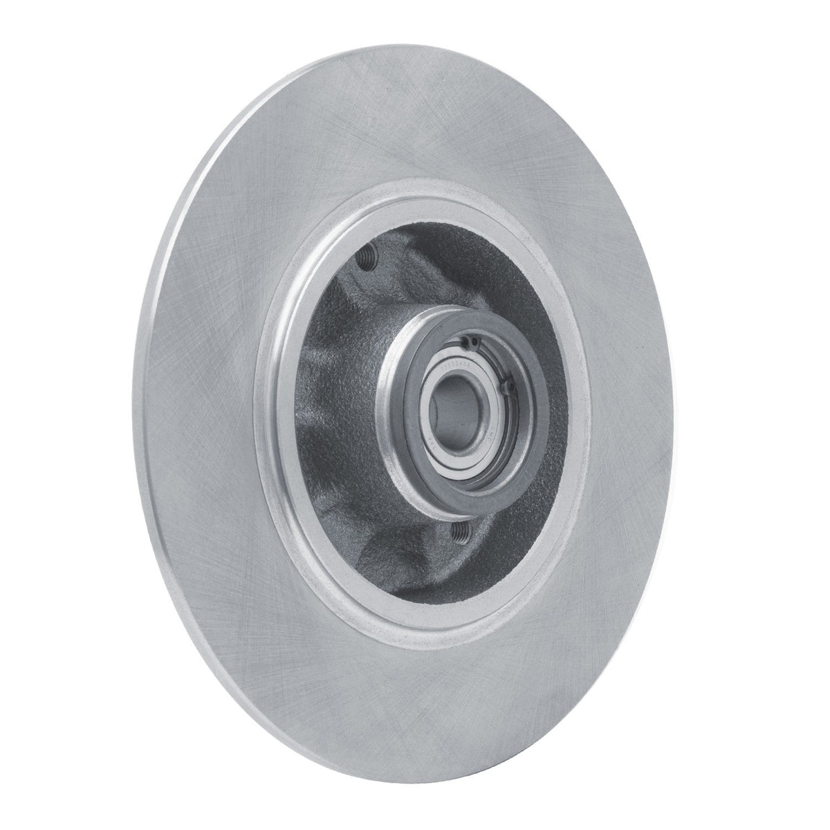 DFC 11-15 Renault Fluence (Mexico) Rear Brake Rotor 600-92083