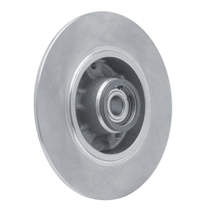 DFC 11-15 Renault Fluence (Mexico) Rear Brake Rotor 600-92083
