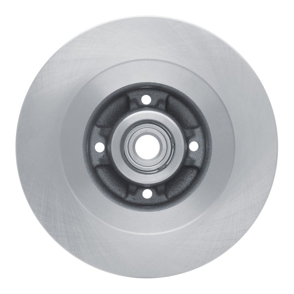 DFC 99-03 Renault Scenic (Mexico) Rear Brake Rotor 600-92085