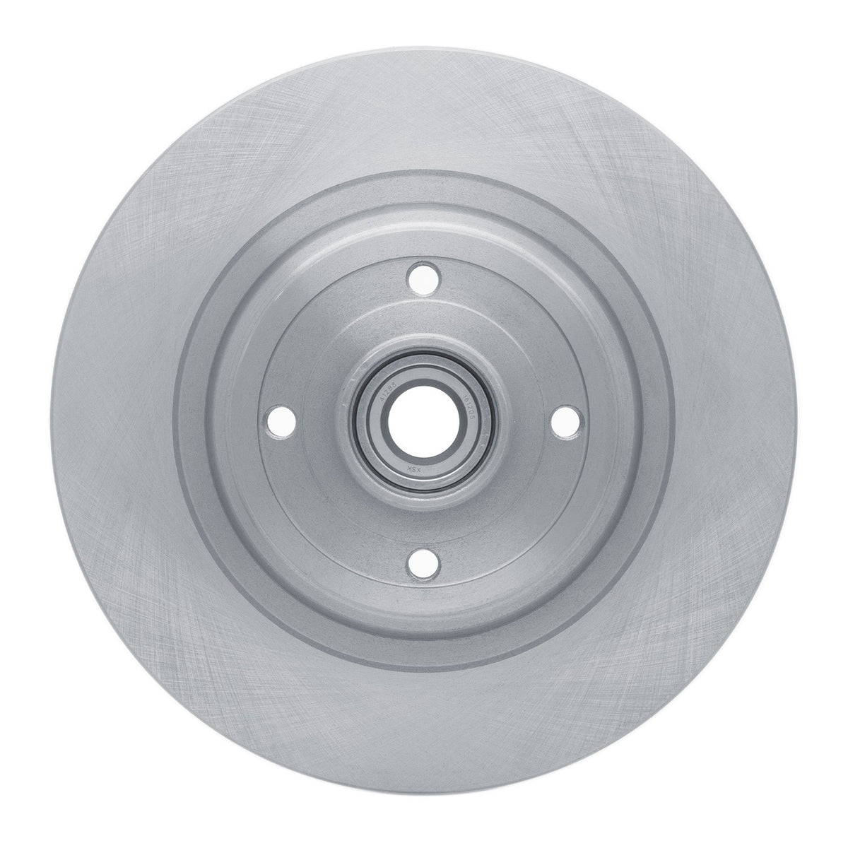 DFC 99-03 Renault Scenic (Mexico) Rear Brake Rotor 600-92085
