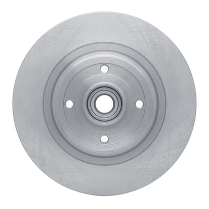 DFC 99-03 Renault Scenic (Mexico) Rear Brake Rotor 600-92085