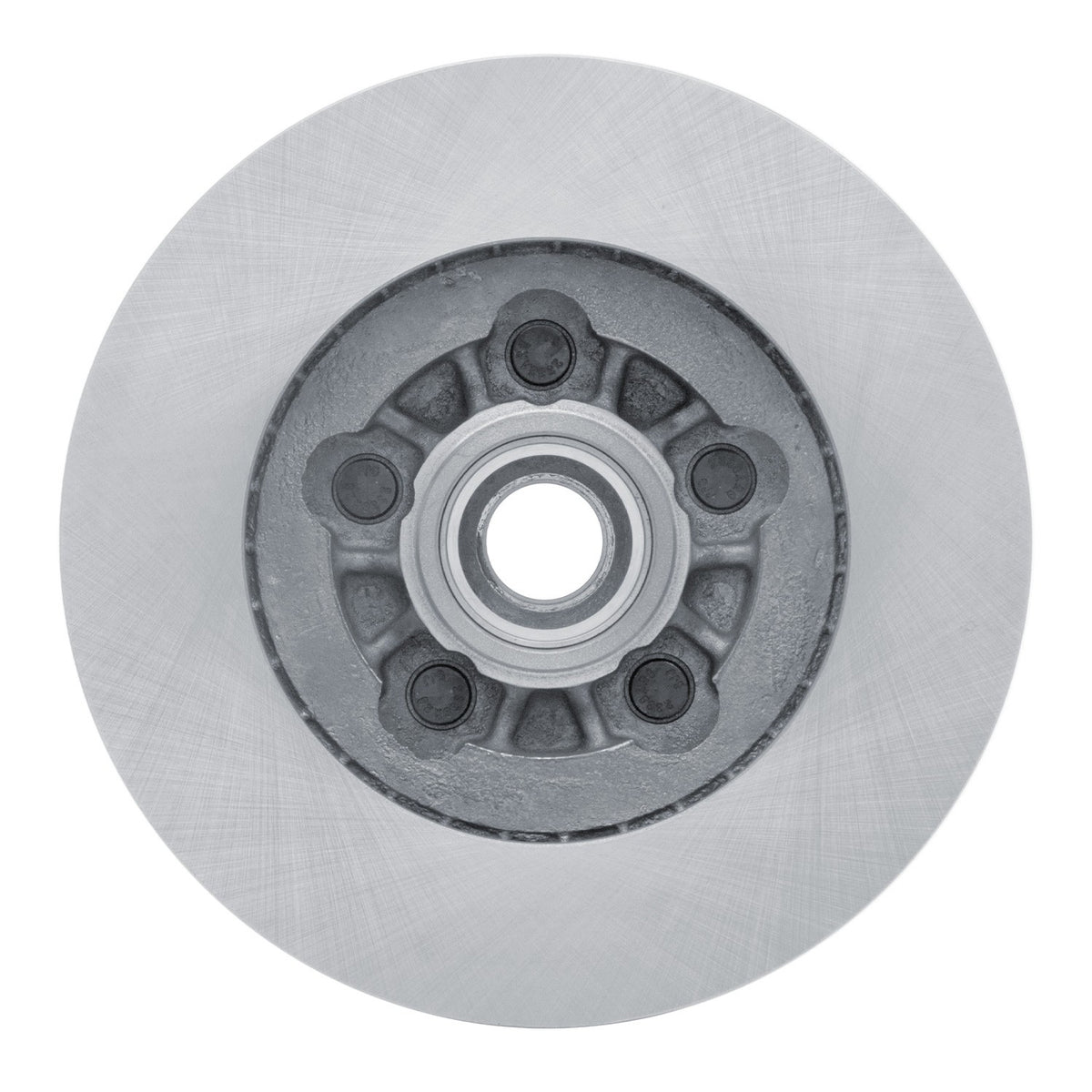 DFC 06-12 Ford Ranger (Mexico) Front Brake Rotor 600-92086
