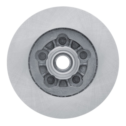 DFC 06-12 Ford Ranger (Mexico) Front Brake Rotor 600-92086