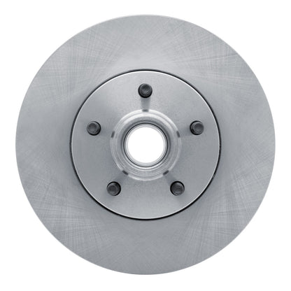 DFC 06-12 Ford Ranger (Mexico) Front Brake Rotor 600-92086