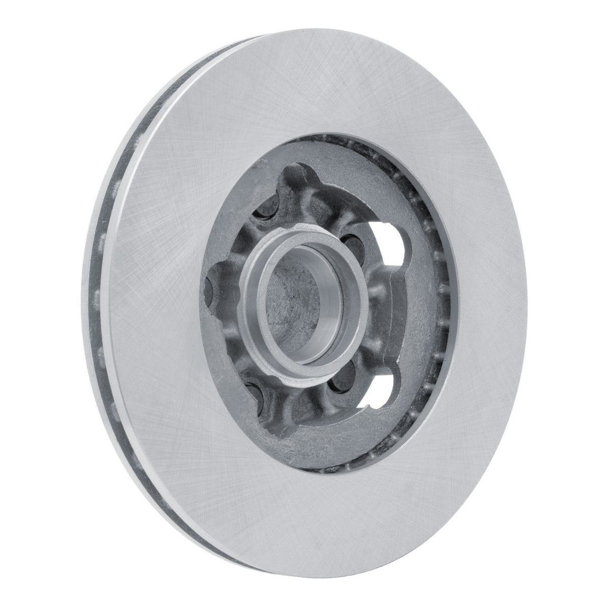 DFC 06-12 Ford Ranger (Mexico) Front Brake Rotor 600-92086