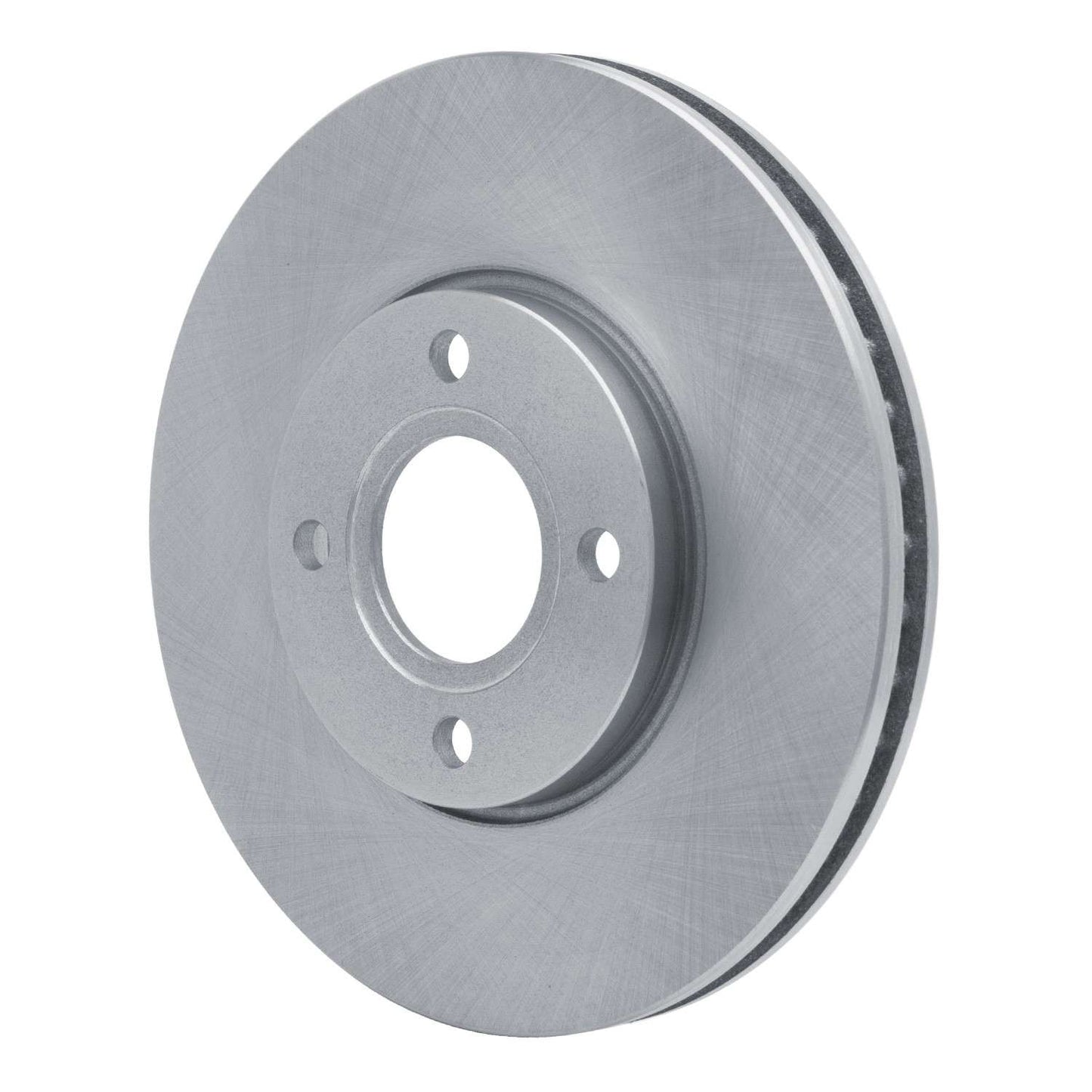 Dynamic Friction Company Disc Brake Rotor 600-92087