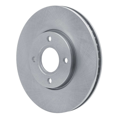 Dynamic Friction Company Disc Brake Rotor 600-92087