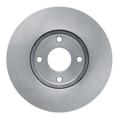 Dynamic Friction Company Disc Brake Rotor 600-92087