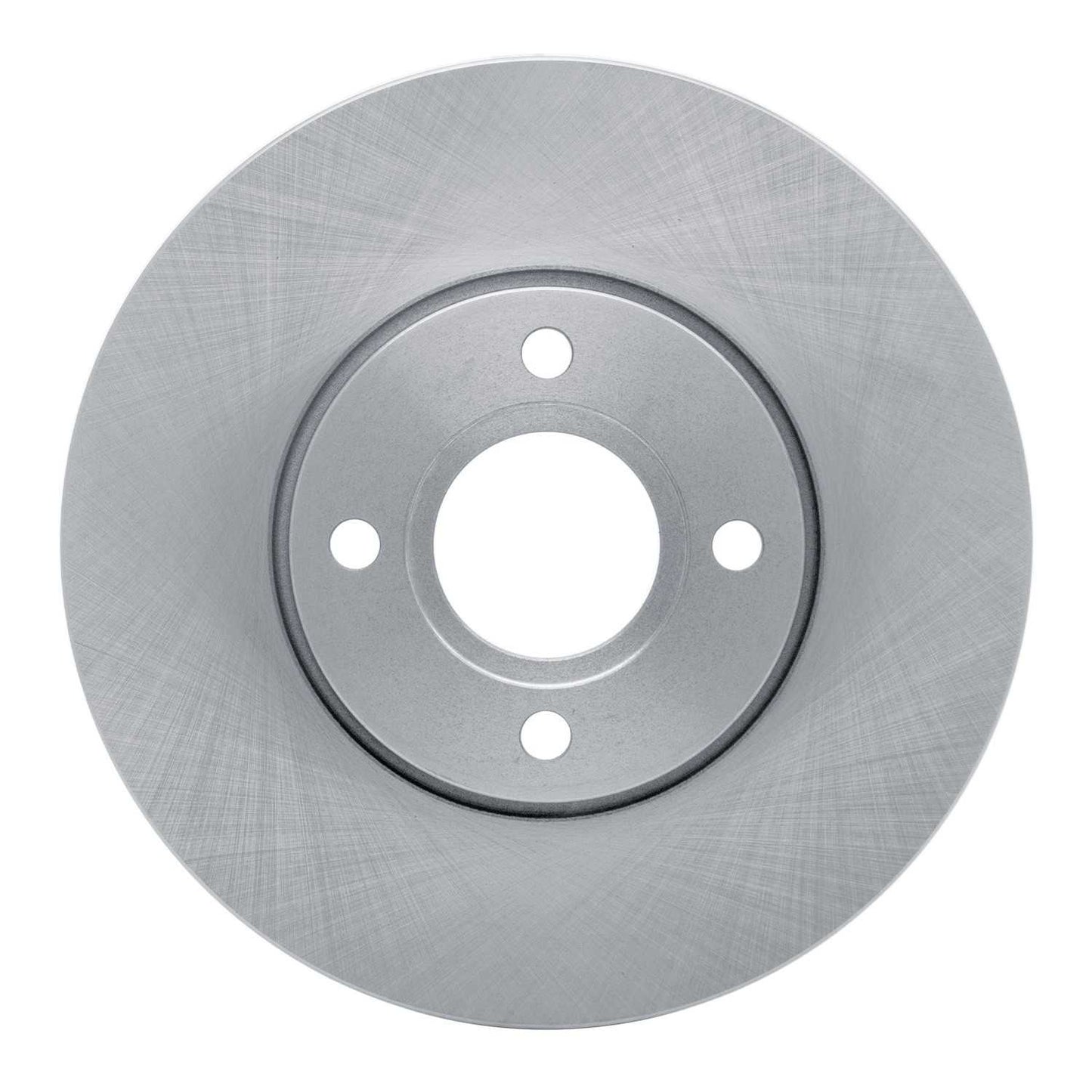Dynamic Friction Company Disc Brake Rotor 600-92087