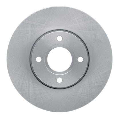 Dynamic Friction Company Disc Brake Rotor 600-92087