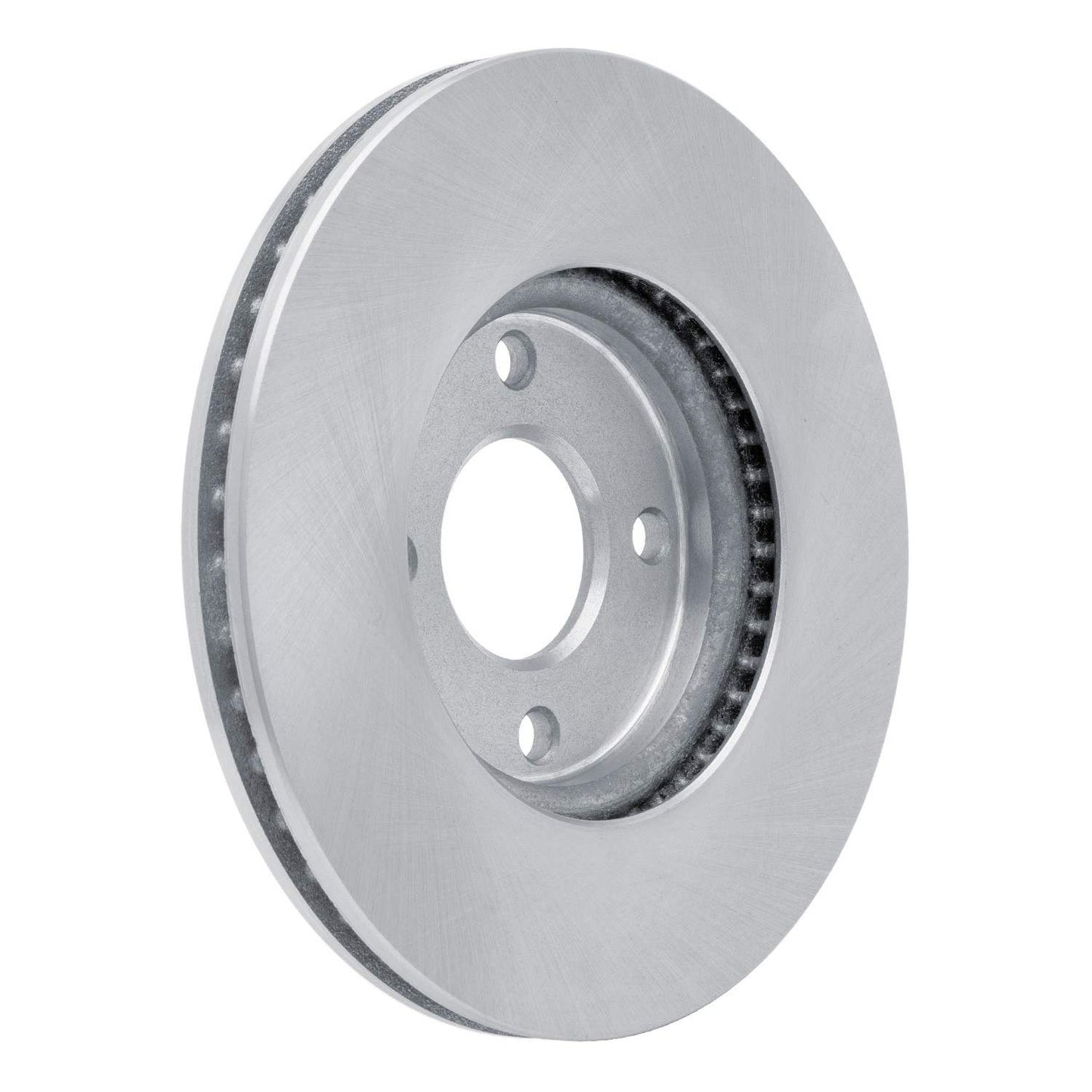 Dynamic Friction Company Disc Brake Rotor 600-92087