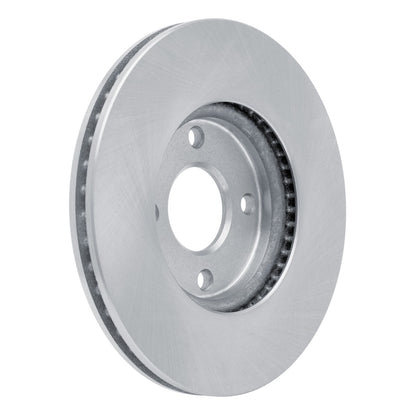 Dynamic Friction Company Disc Brake Rotor 600-92087