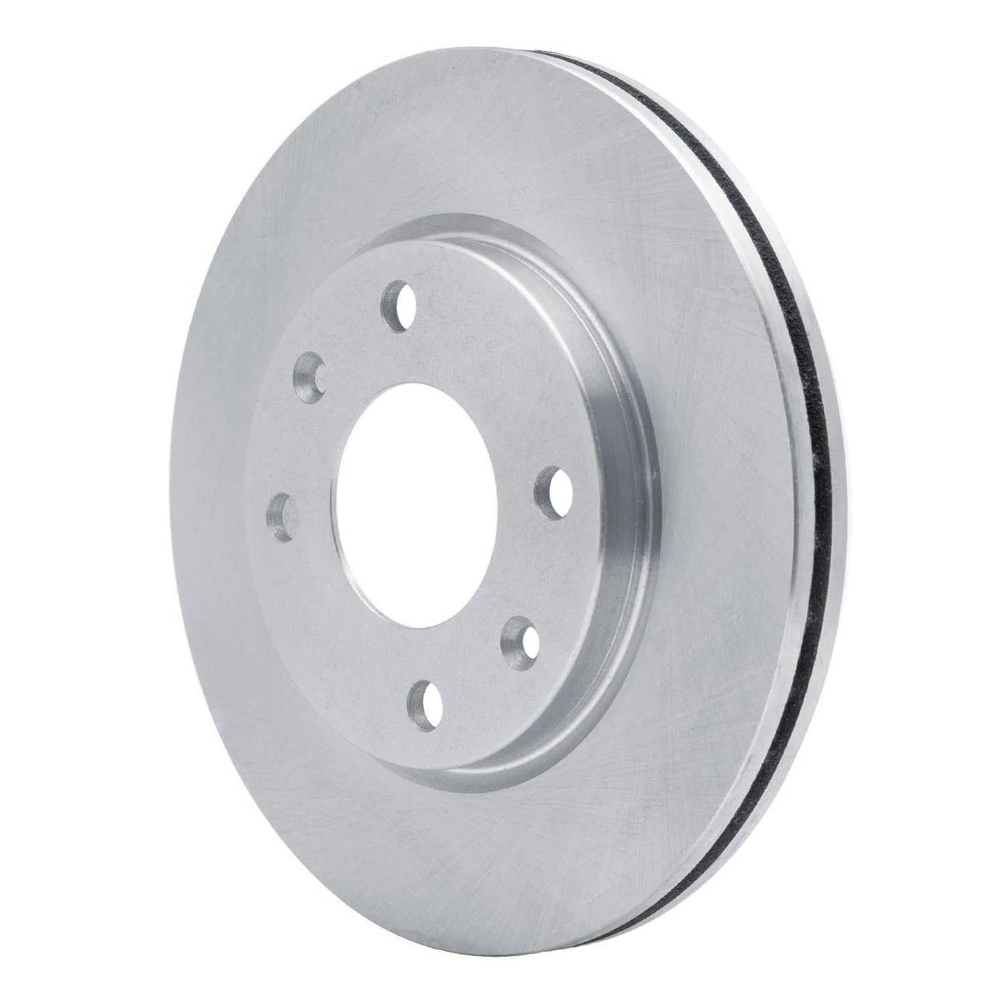 Dynamic Friction Company Disc Brake Rotor 600-92089