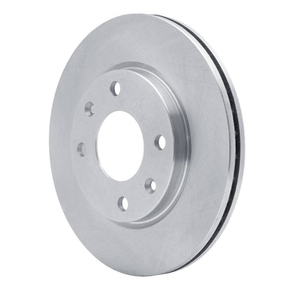 Dynamic Friction Company Disc Brake Rotor 600-92089
