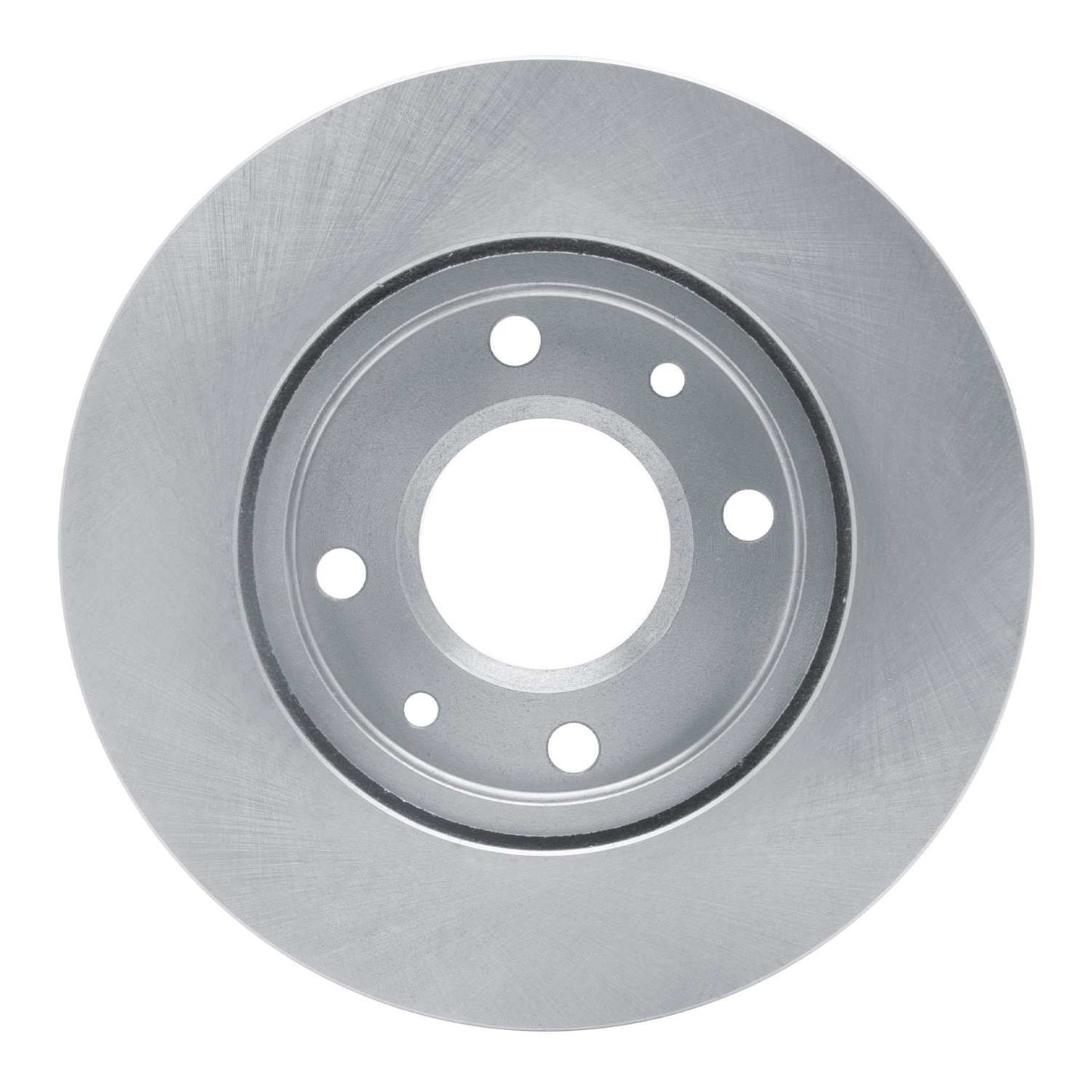 Dynamic Friction Company Disc Brake Rotor 600-92089