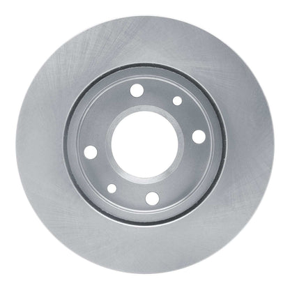 Dynamic Friction Company Disc Brake Rotor 600-92089