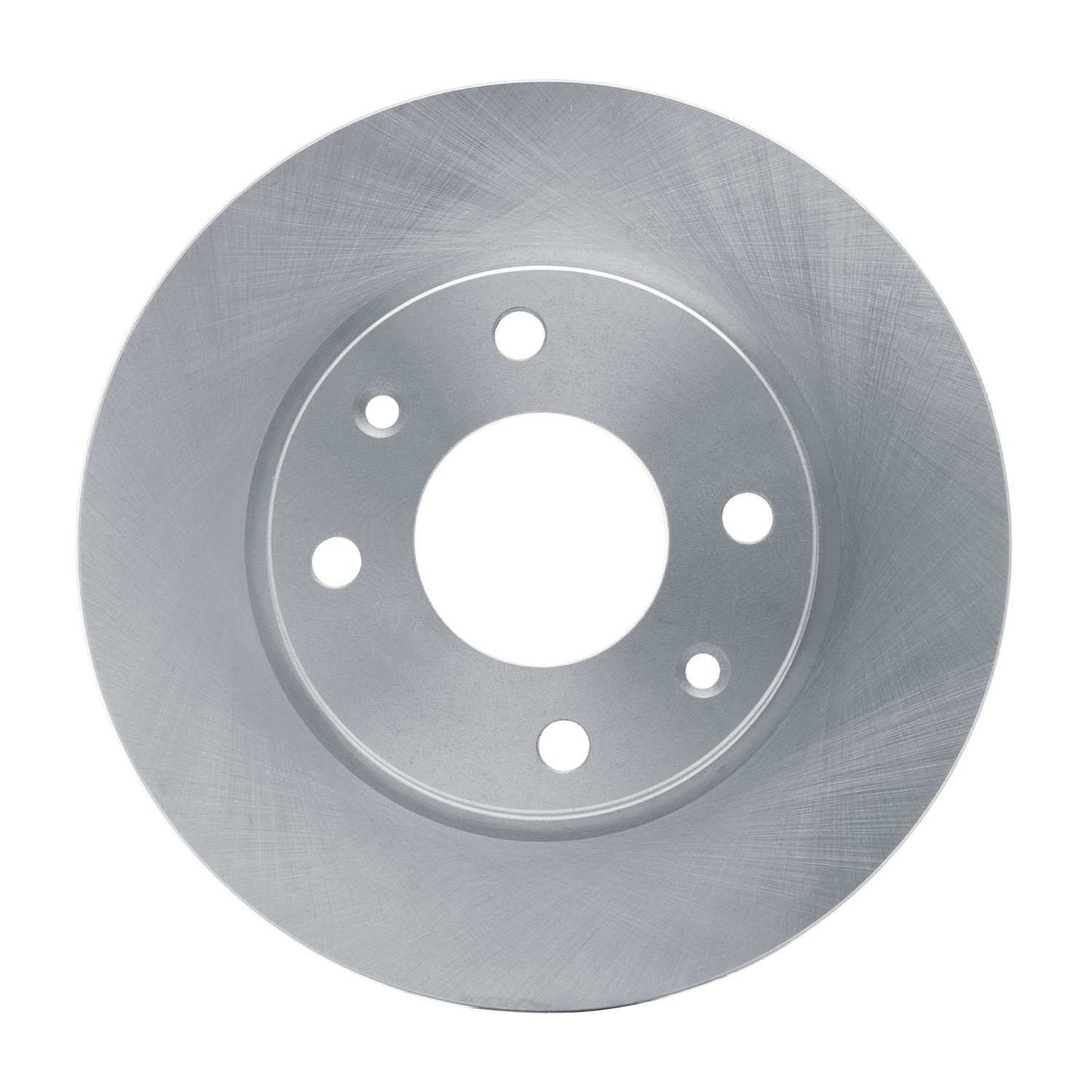 Dynamic Friction Company Disc Brake Rotor 600-92089