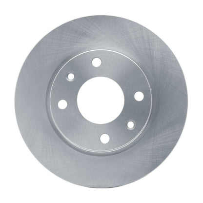 Dynamic Friction Company Disc Brake Rotor 600-92089