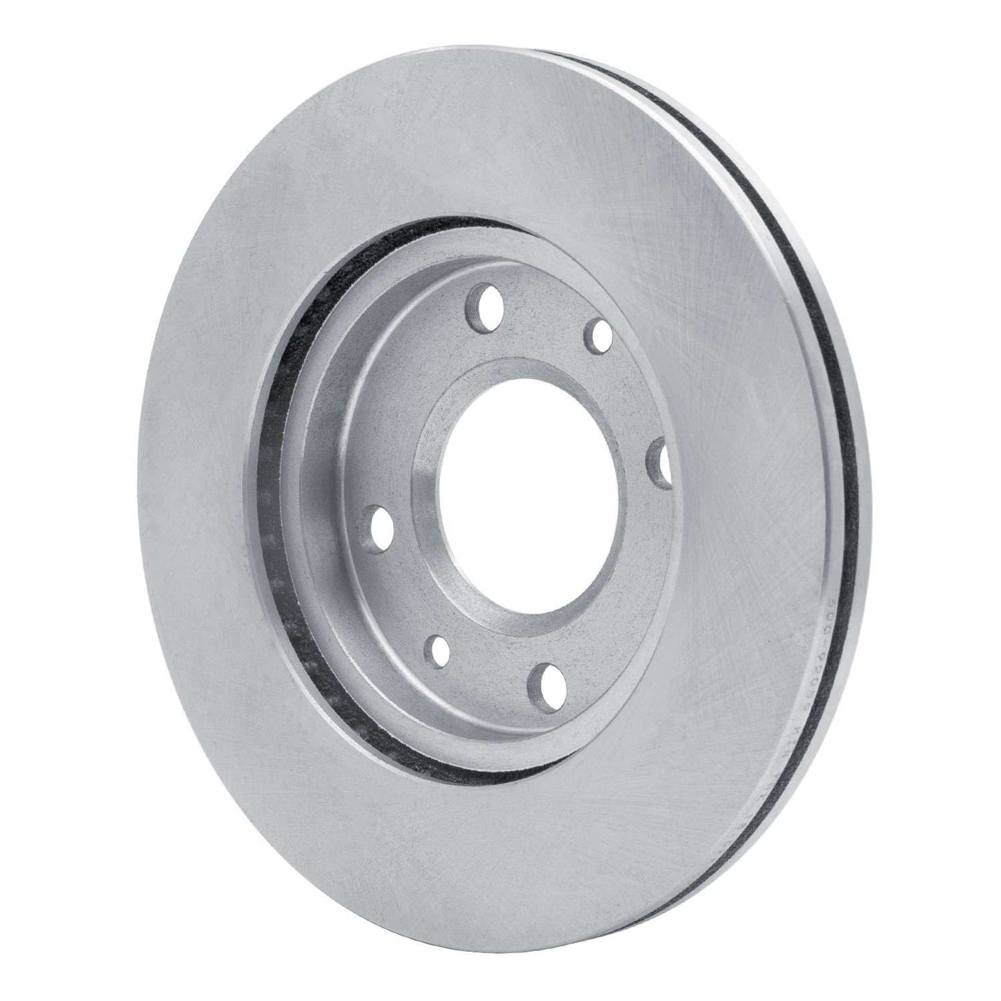 Dynamic Friction Company Disc Brake Rotor 600-92089