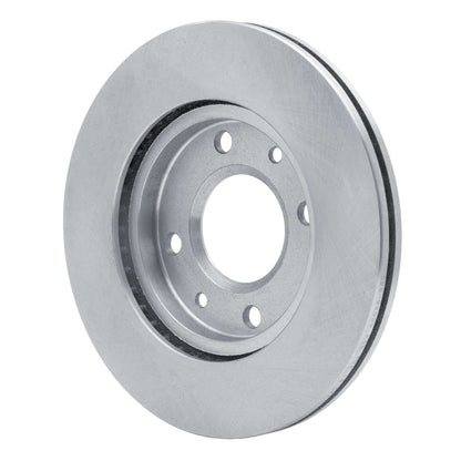 Dynamic Friction Company Disc Brake Rotor 600-92089