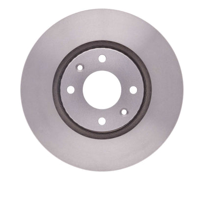 Dynamic Friction Company Disc Brake Rotor 600-92090