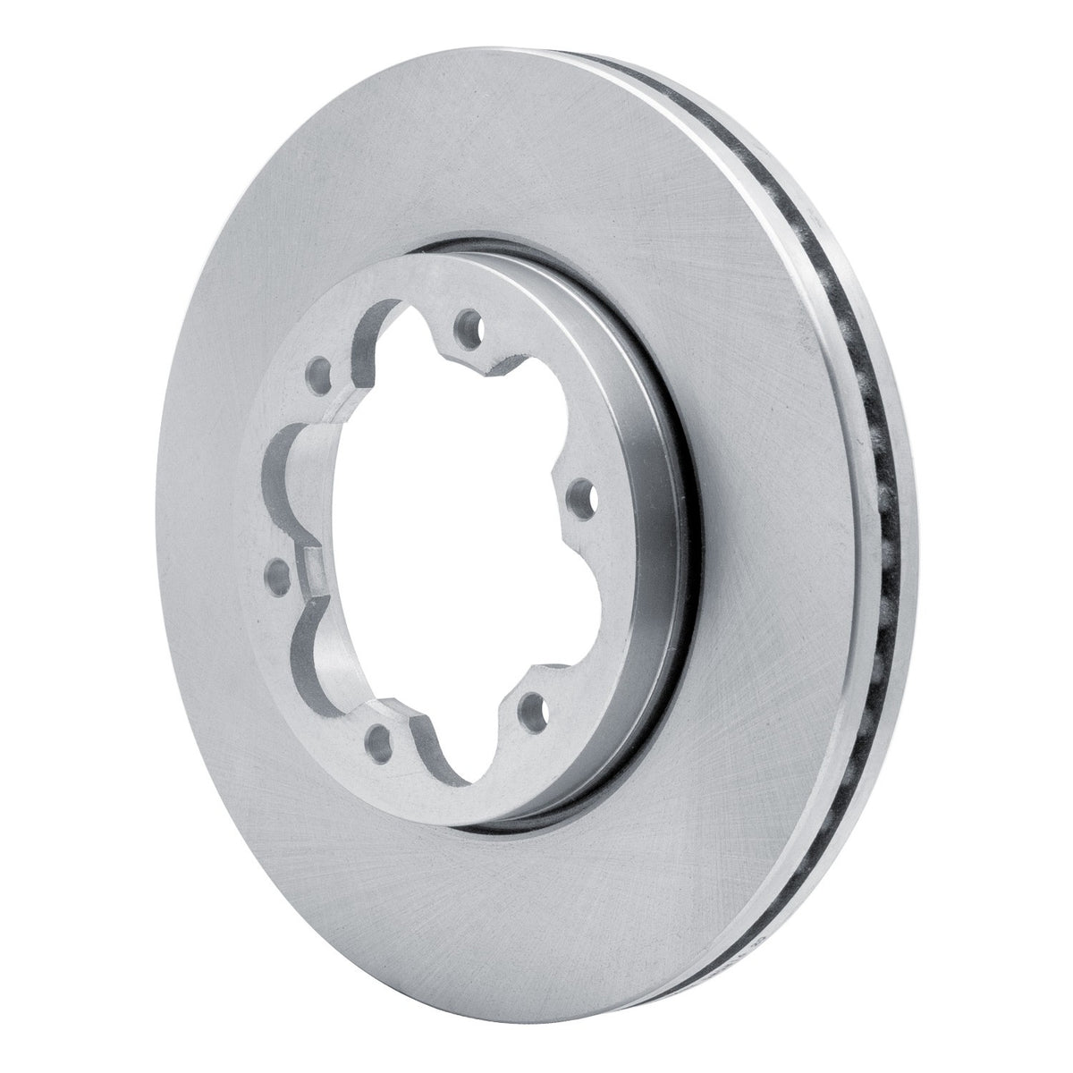DFC 03-06 Renault Laguna (Mexico) Front Brake Rotor 600-92092