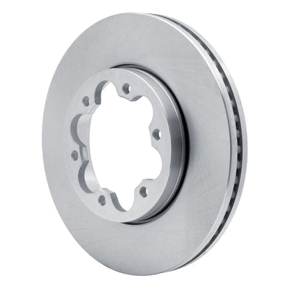 DFC 03-06 Renault Laguna (Mexico) Front Brake Rotor 600-92092