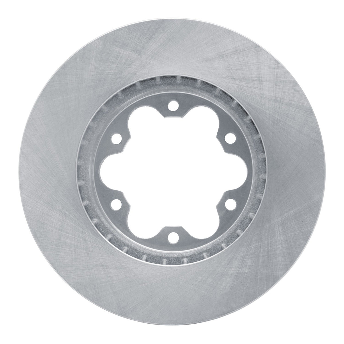DFC 03-06 Renault Laguna (Mexico) Front Brake Rotor 600-92092