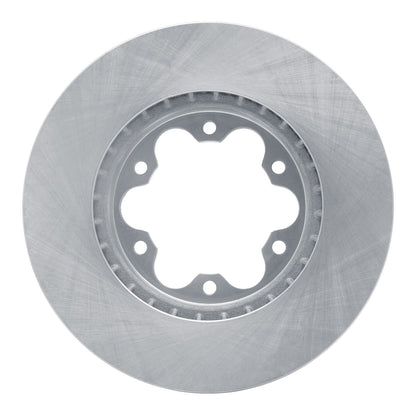 DFC 03-06 Renault Laguna (Mexico) Front Brake Rotor 600-92092